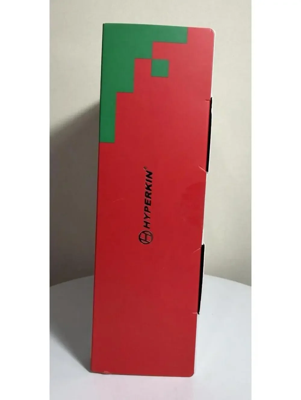 Hyperkin Limited Edition Pixel Bluetooth Controller SRIRACHA NINTENDO SWITCH 2
